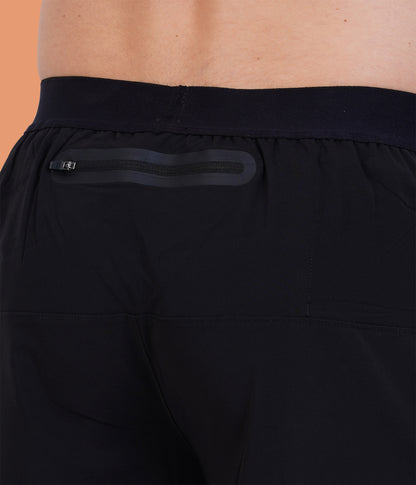Active Shorts - Pack of 2
