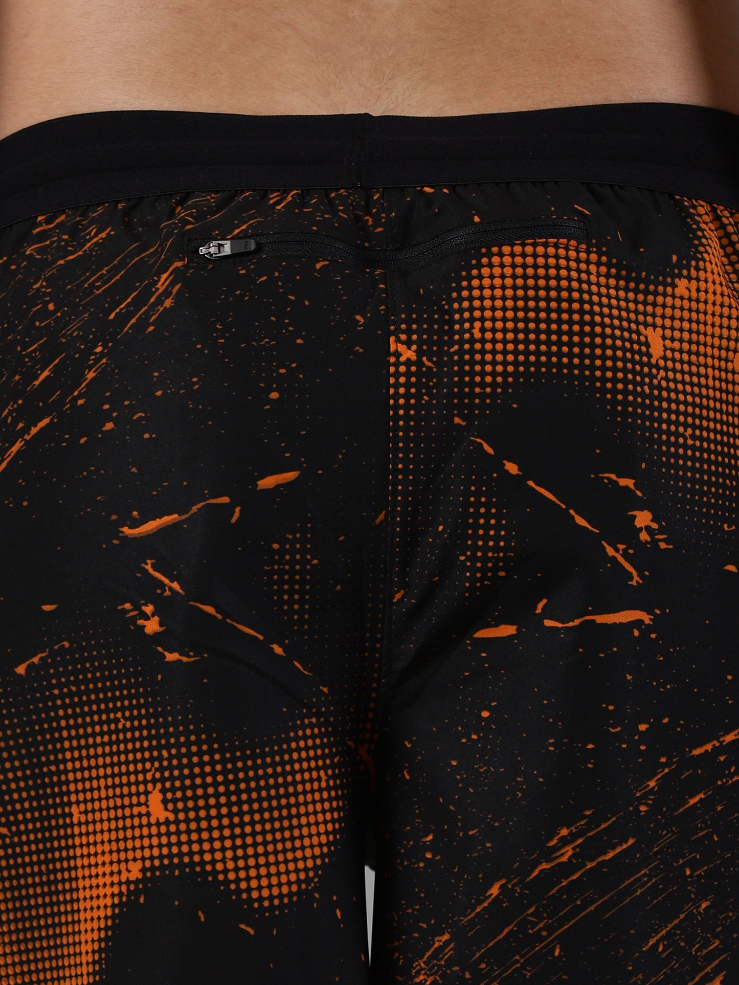 Cadence Shorts - Solar Pace