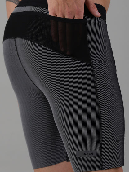 Men's Performance Tights - 8 inch