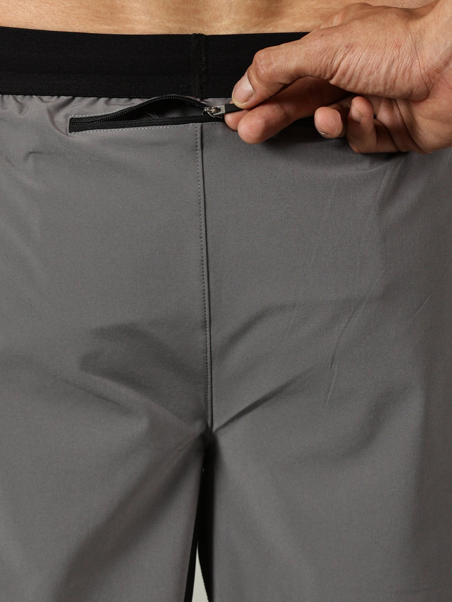 Active Shorts, 5 inch