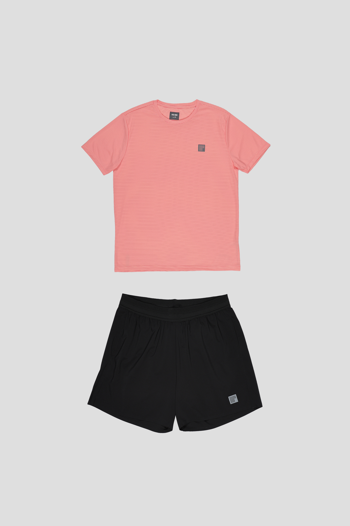 Daily Run Pack - B