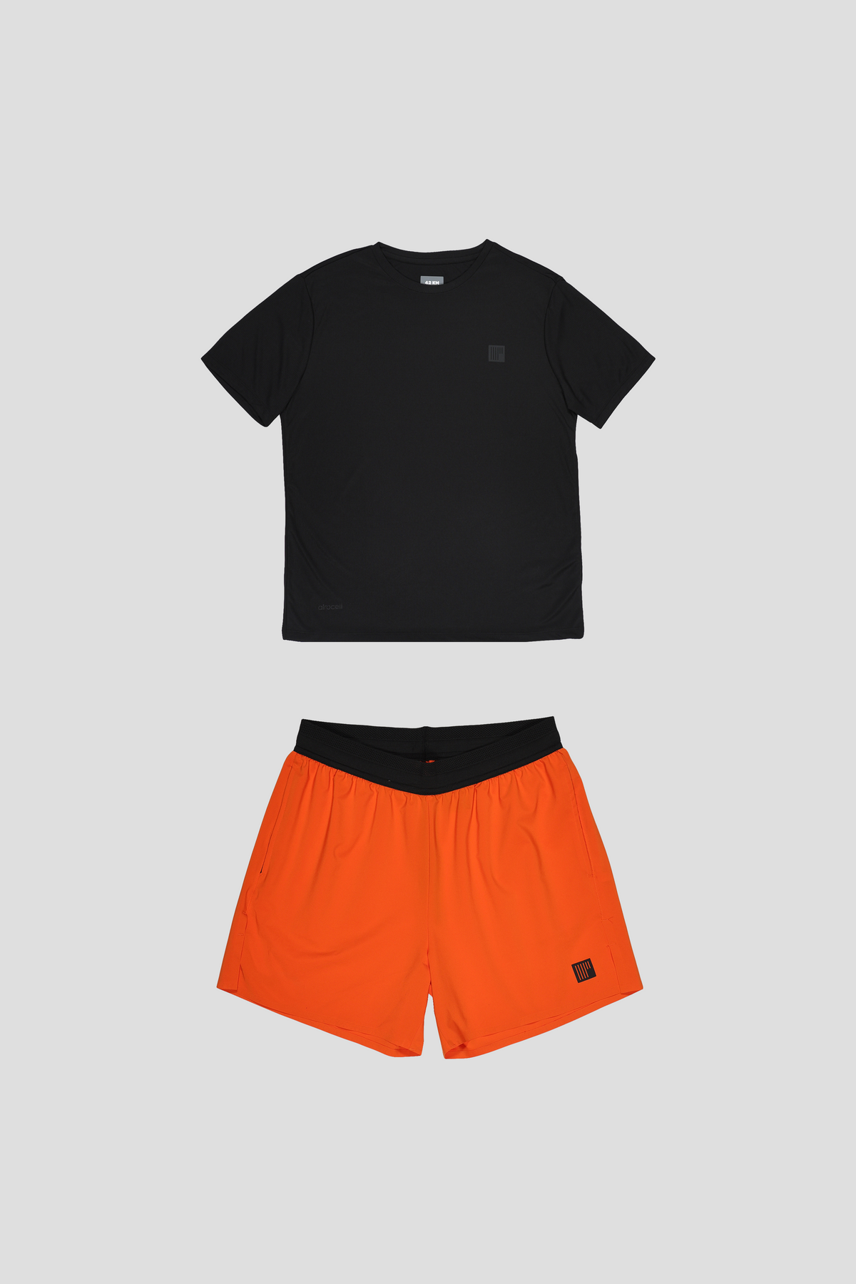 Daily Run Pack - A