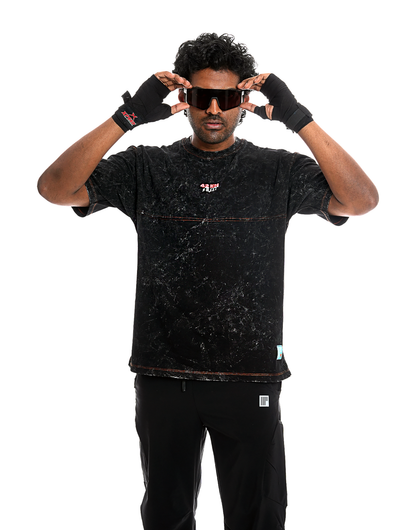 Oversized Tee - Afterhours