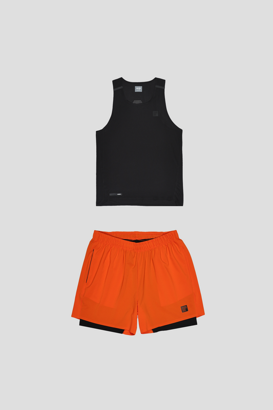 Long Run Pack - A