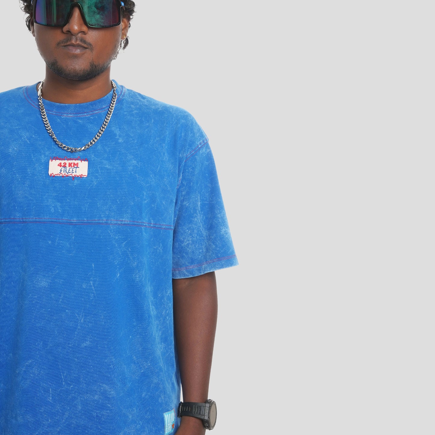 Oversized Tee