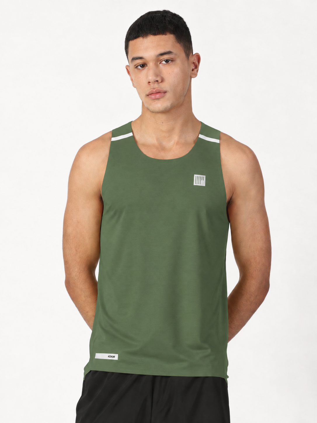 Performance Tank