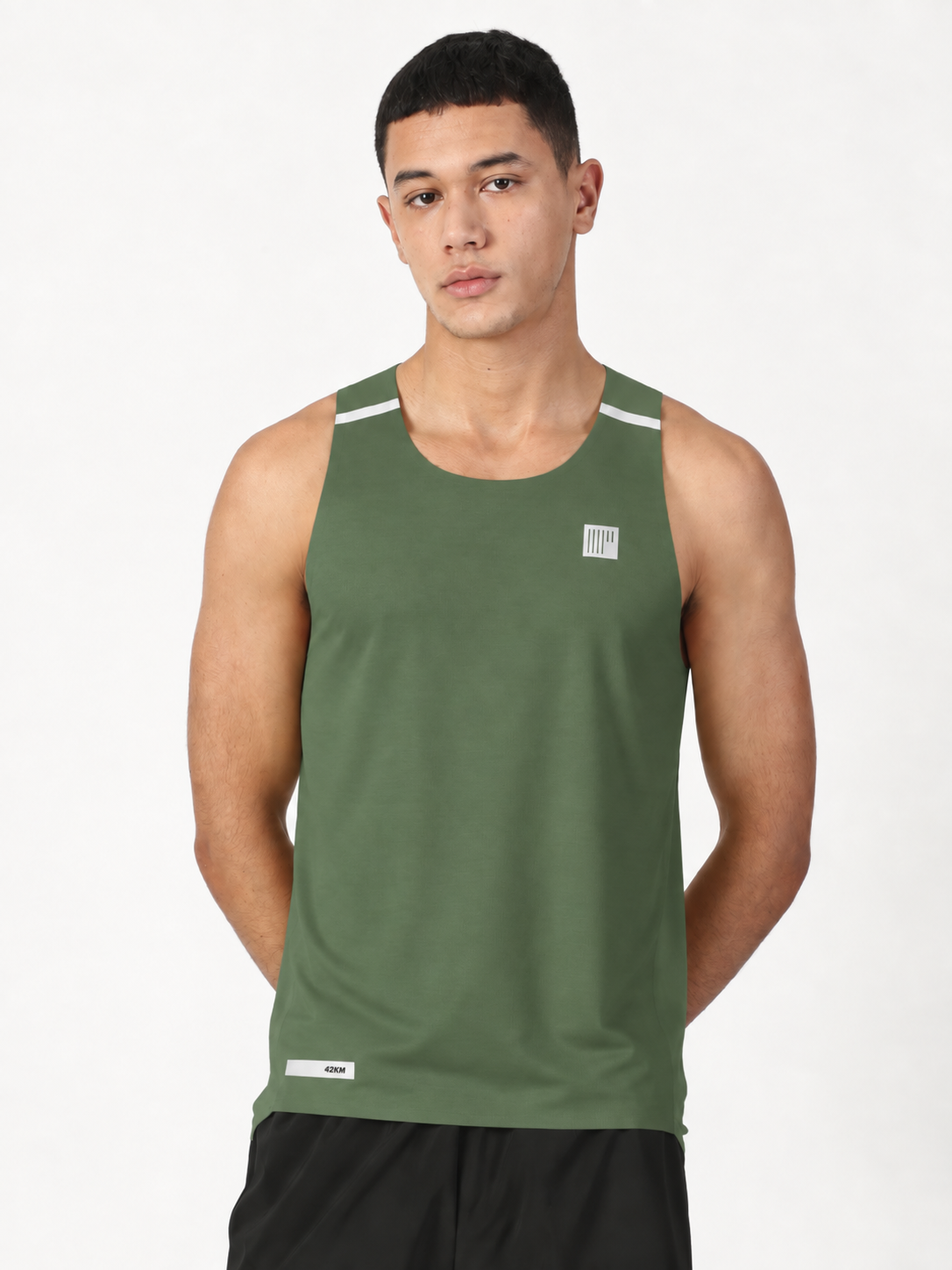 Performance Tank