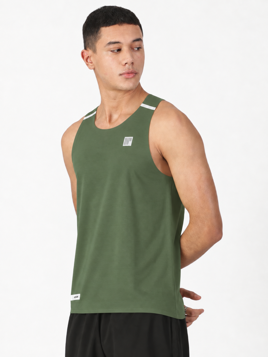 Performance Tank