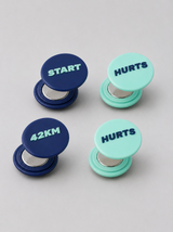 42KM Clips - START