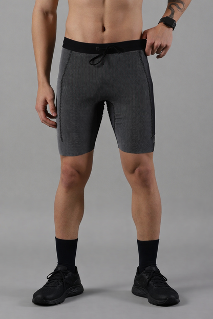 Men's Performance Tights - 8 inch