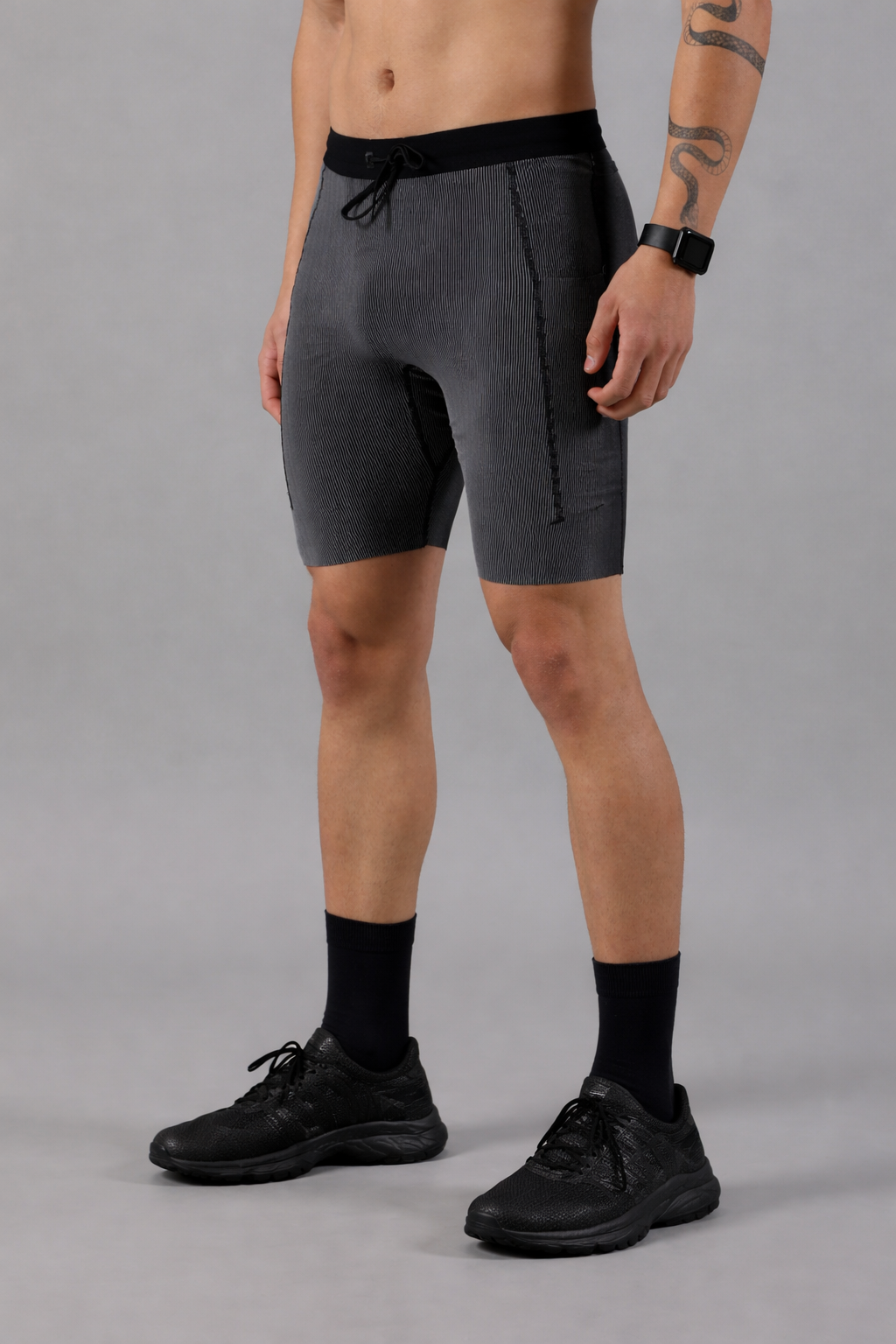 Men's Performance Tights - 8 inch