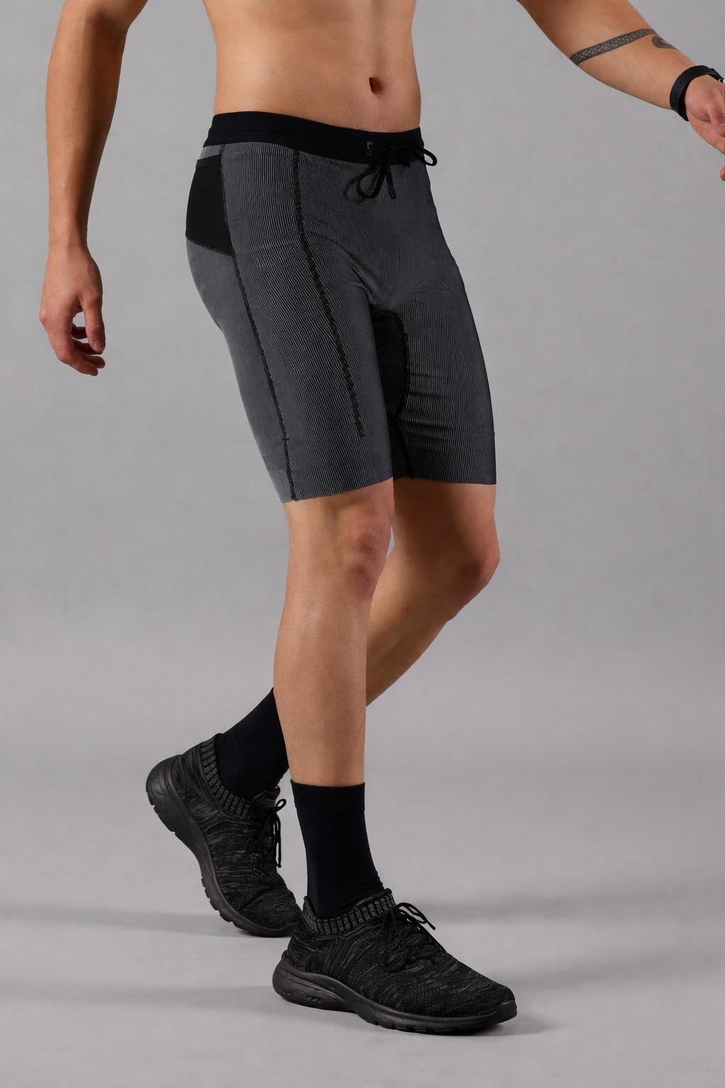 Men's Performance Tights - 8 inch