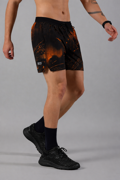 Cadence Shorts - Solar Pace