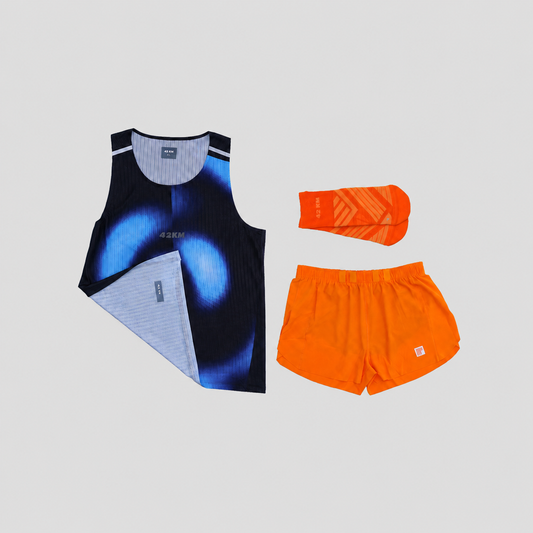 Race Day Pack - B
