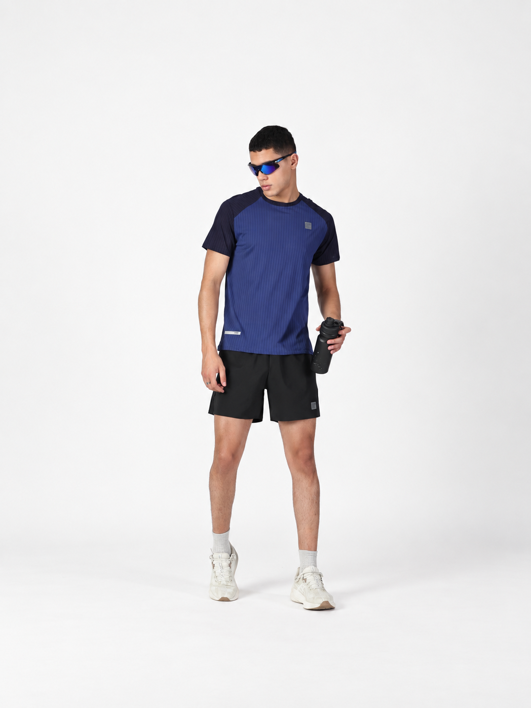 Long Run Pack - B