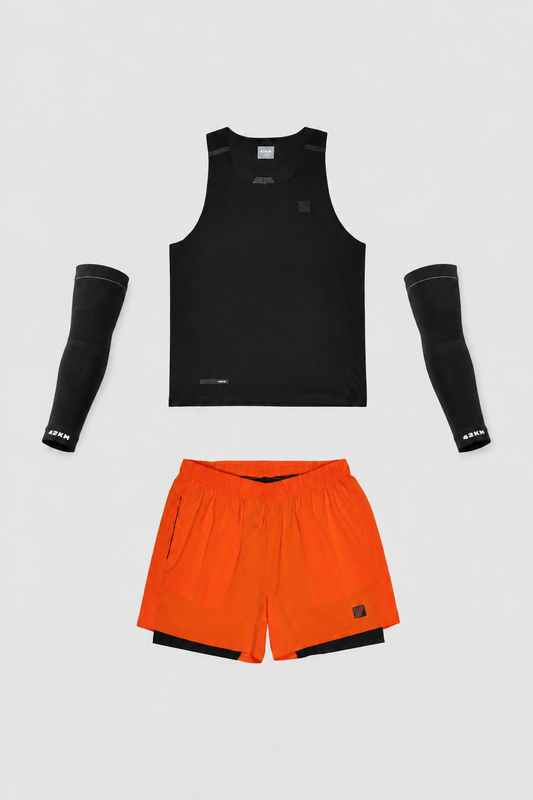 Race Day Pack - A