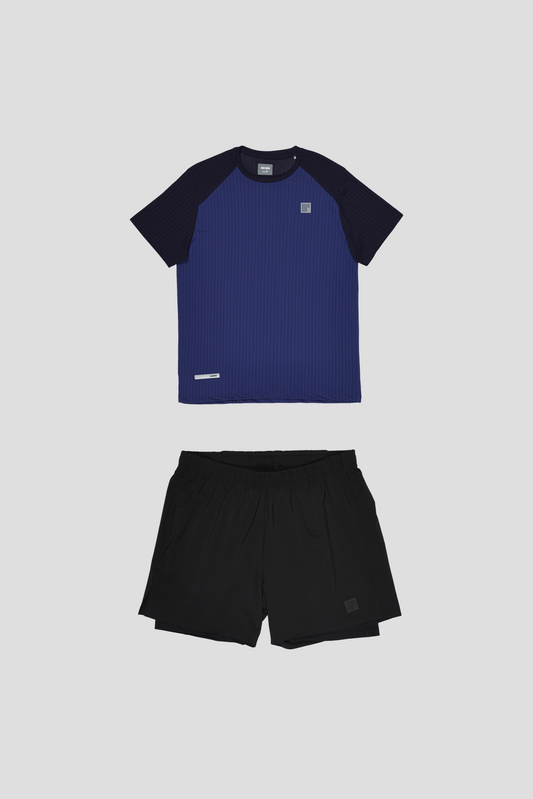 Long Run Pack - B