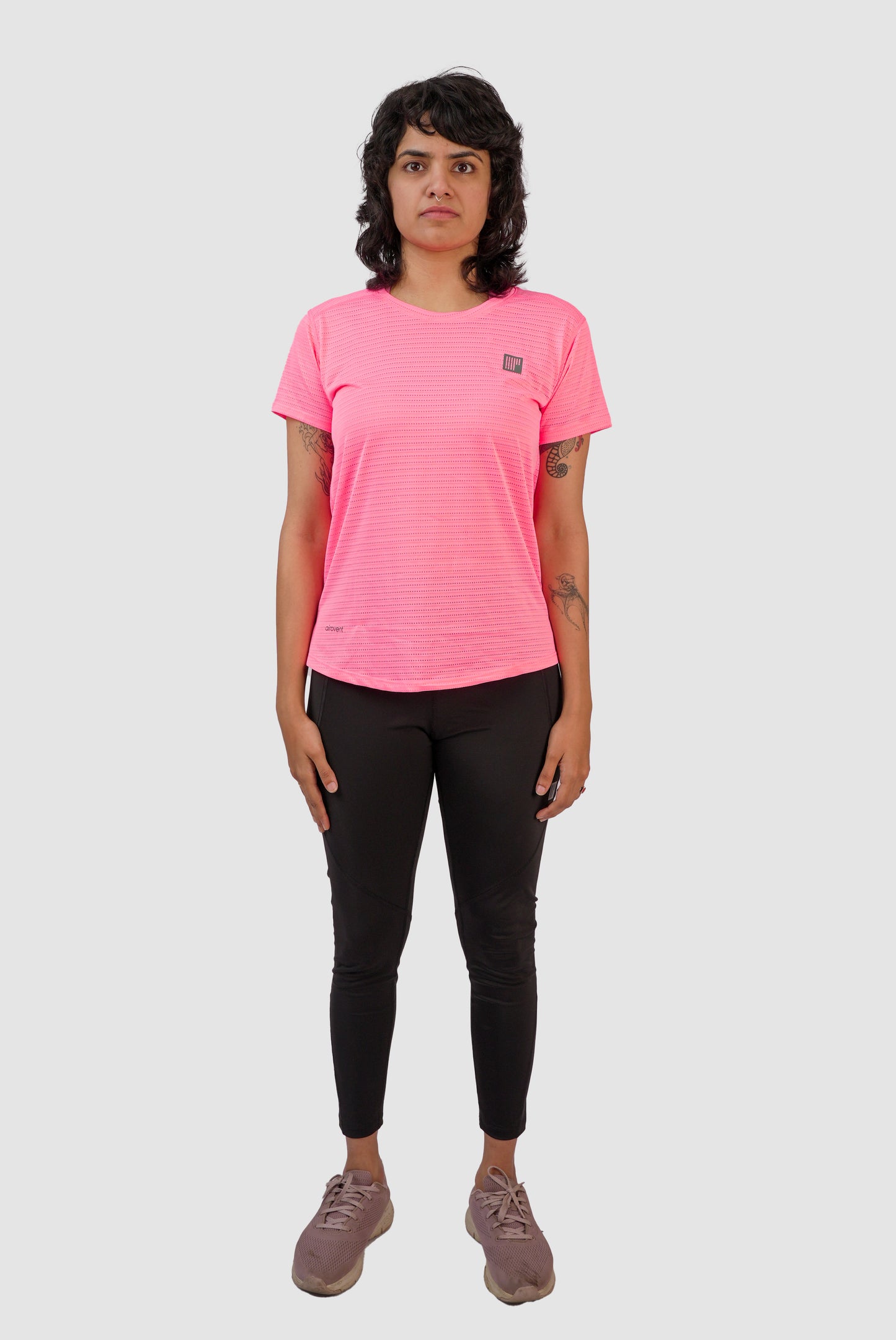 Endurance Tee Combo Pack of 3 (Womens)