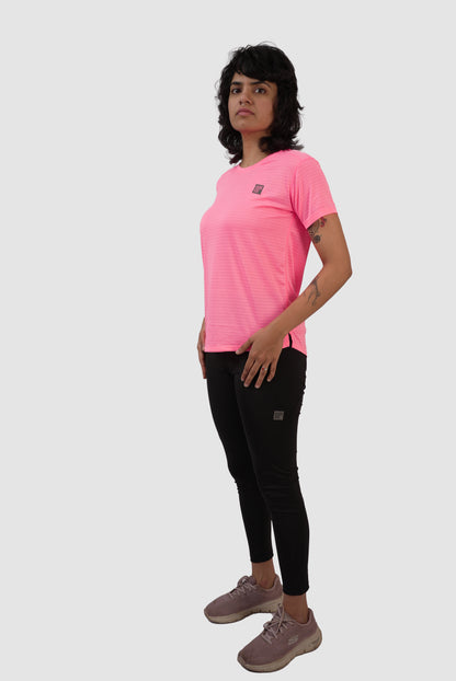 Endurance Tee