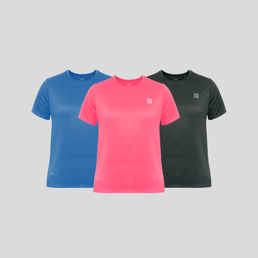 Endurance Tee 3-Pack