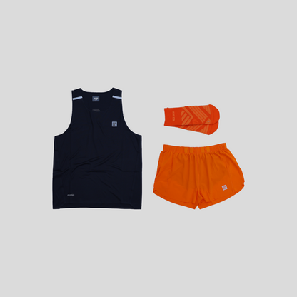 Full Marathon Pack - C