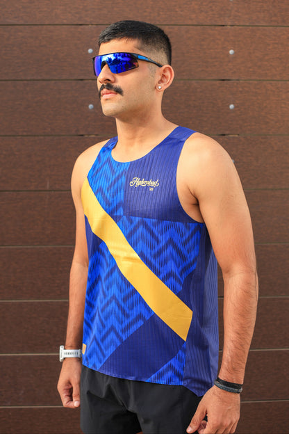 Hyderabad Singlet '26