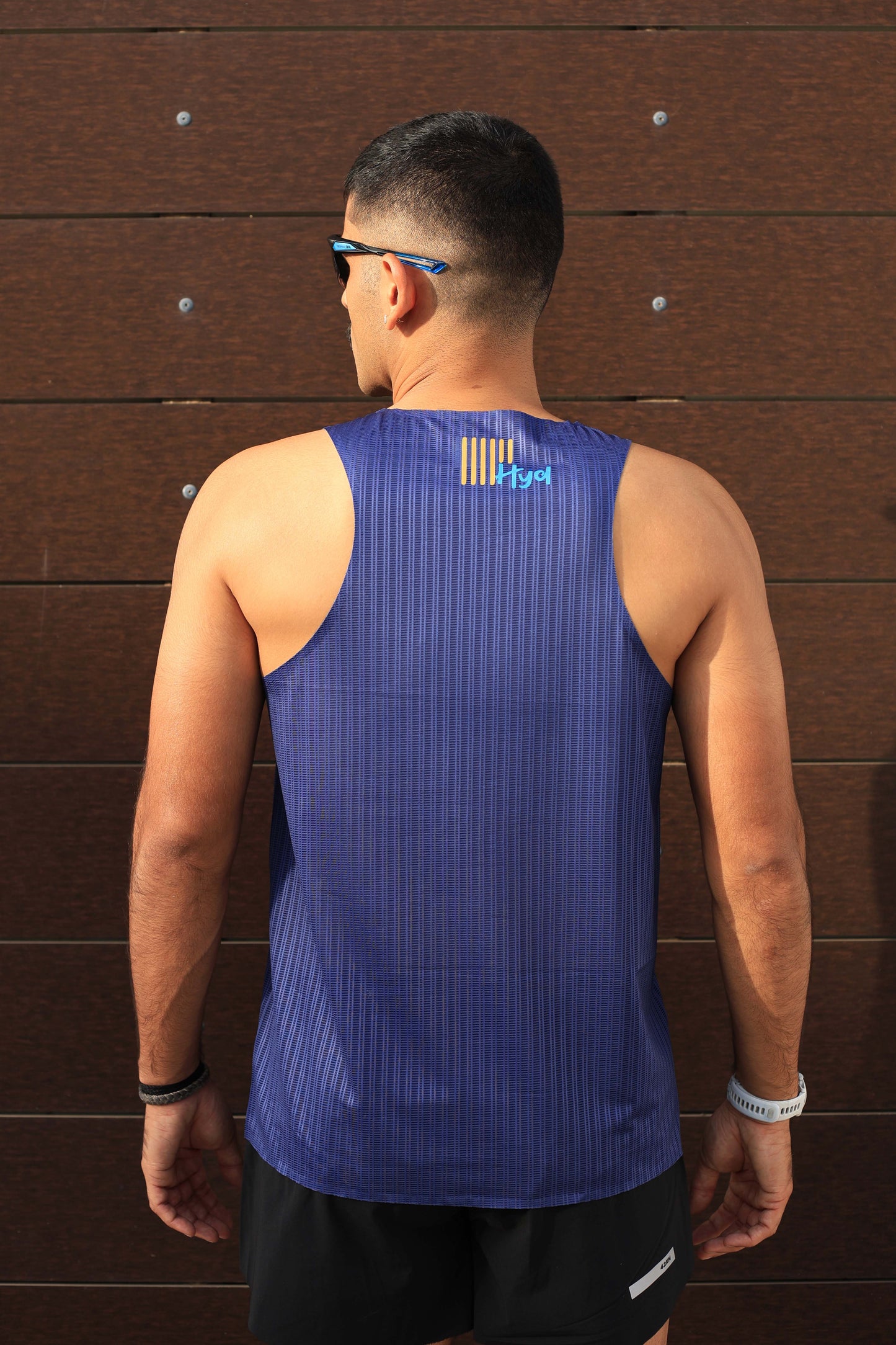 Hyderabad Singlet '26