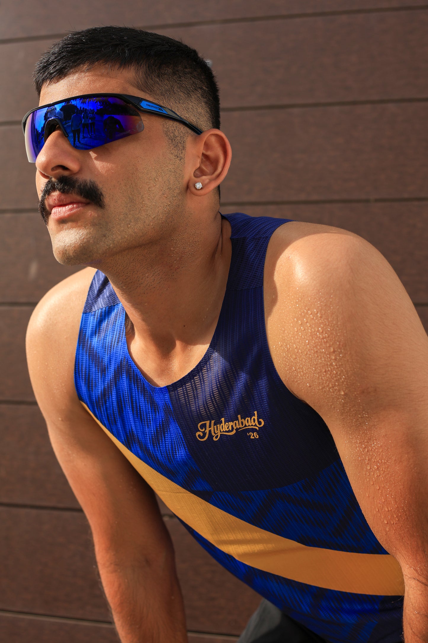 Hyderabad Singlet '26