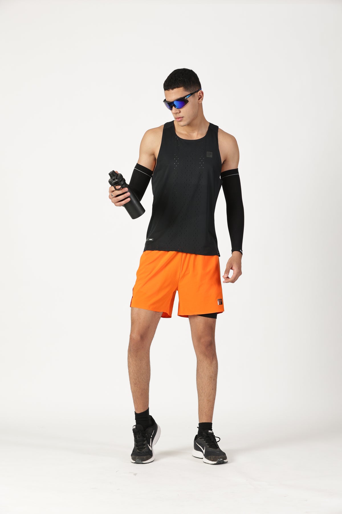 Race Day Pack - A