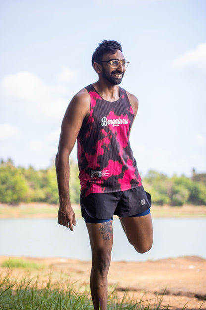 Bengaluru Singlet '26