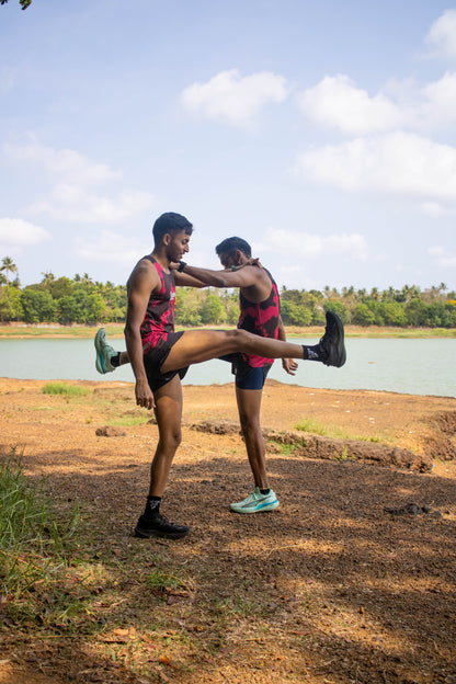 Bengaluru Singlet '26