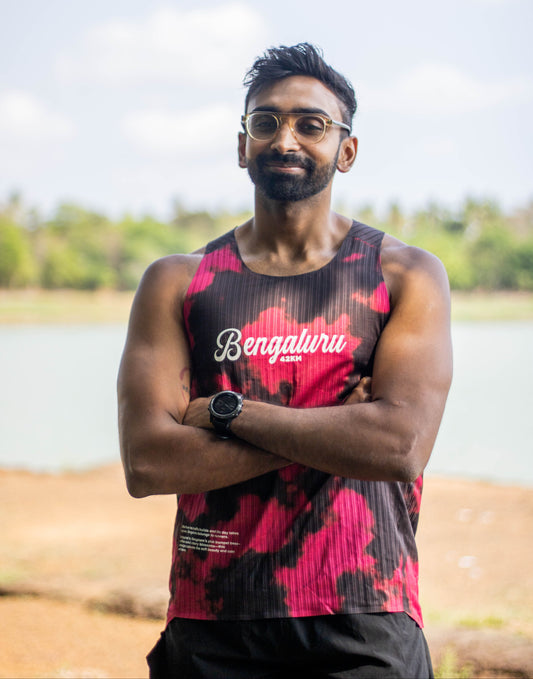 Bengaluru Singlet '26
