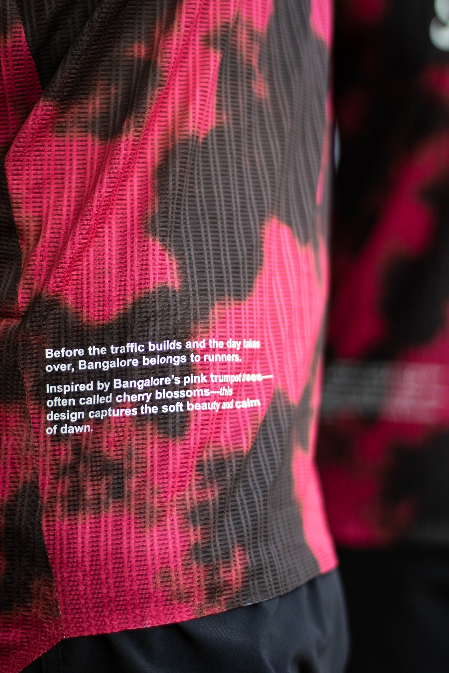 Bengaluru Tee Unisex '26