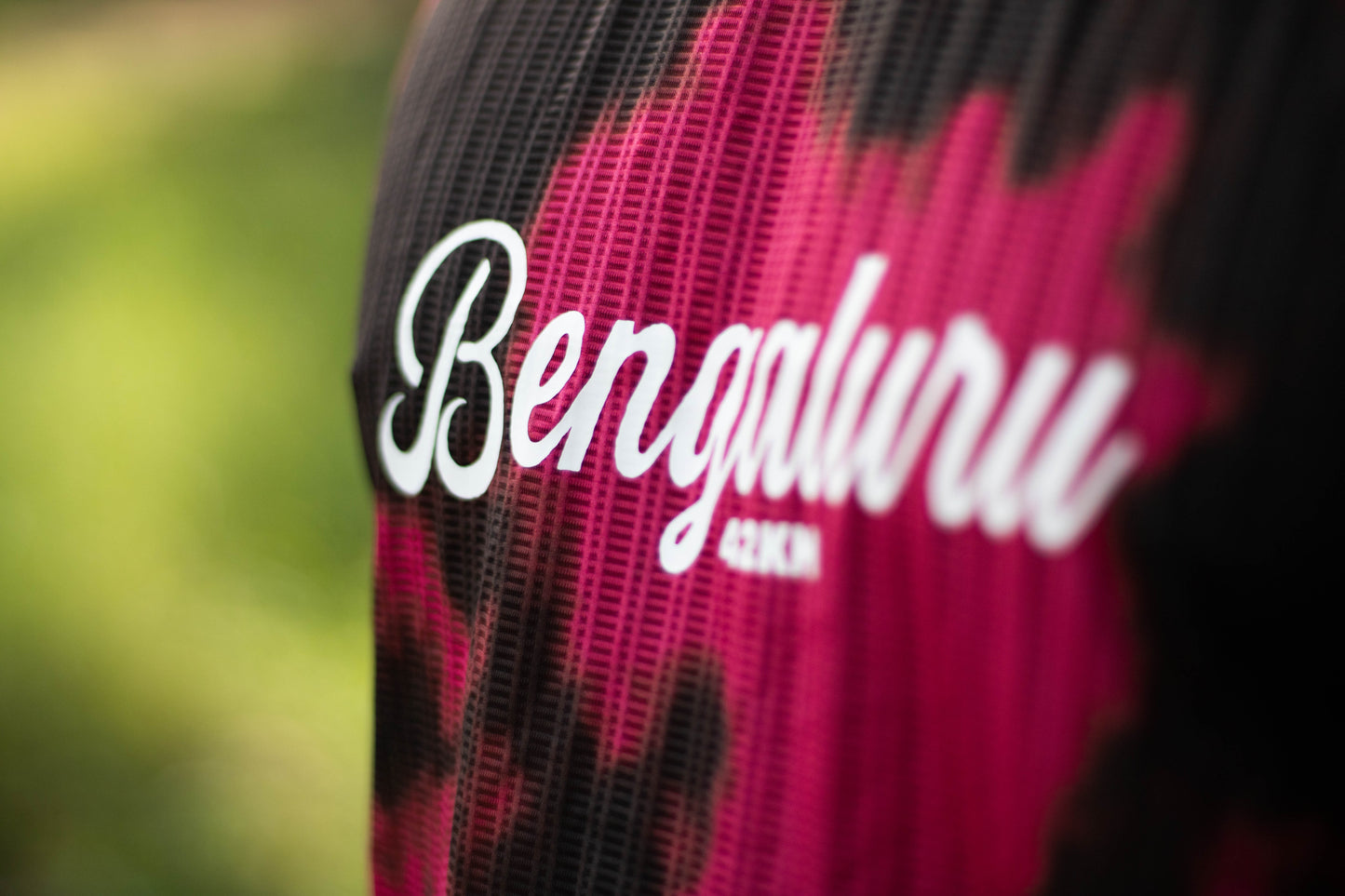 Bengaluru Singlet '26