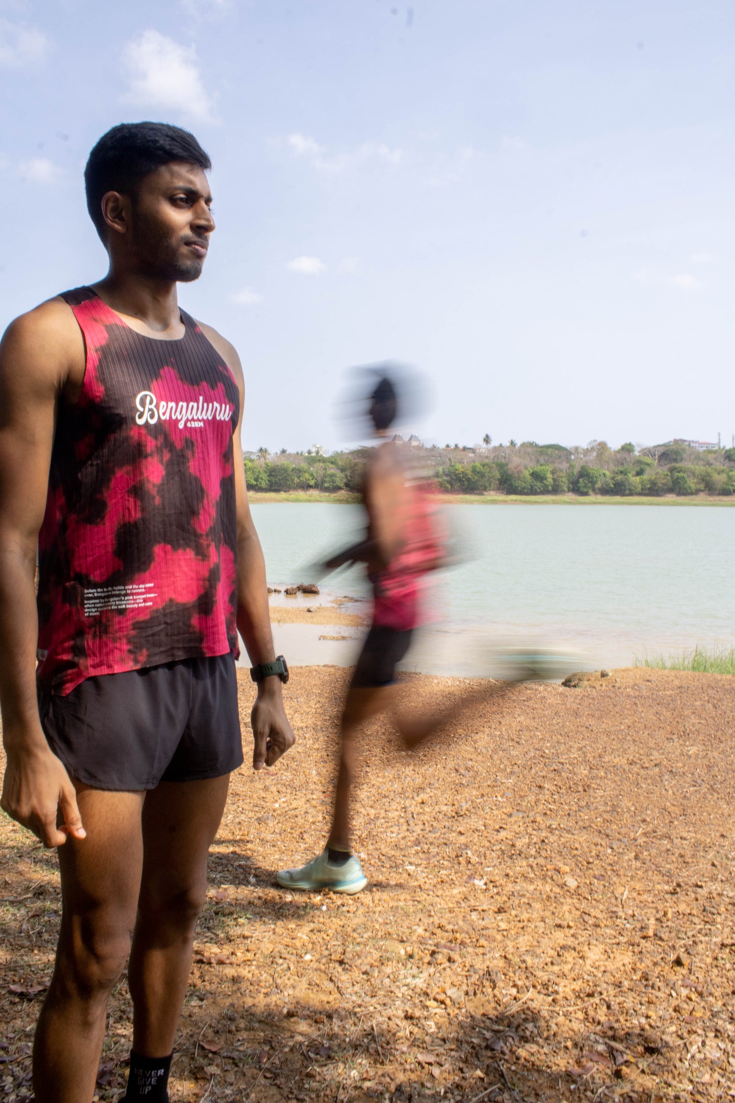Bengaluru Singlet '26