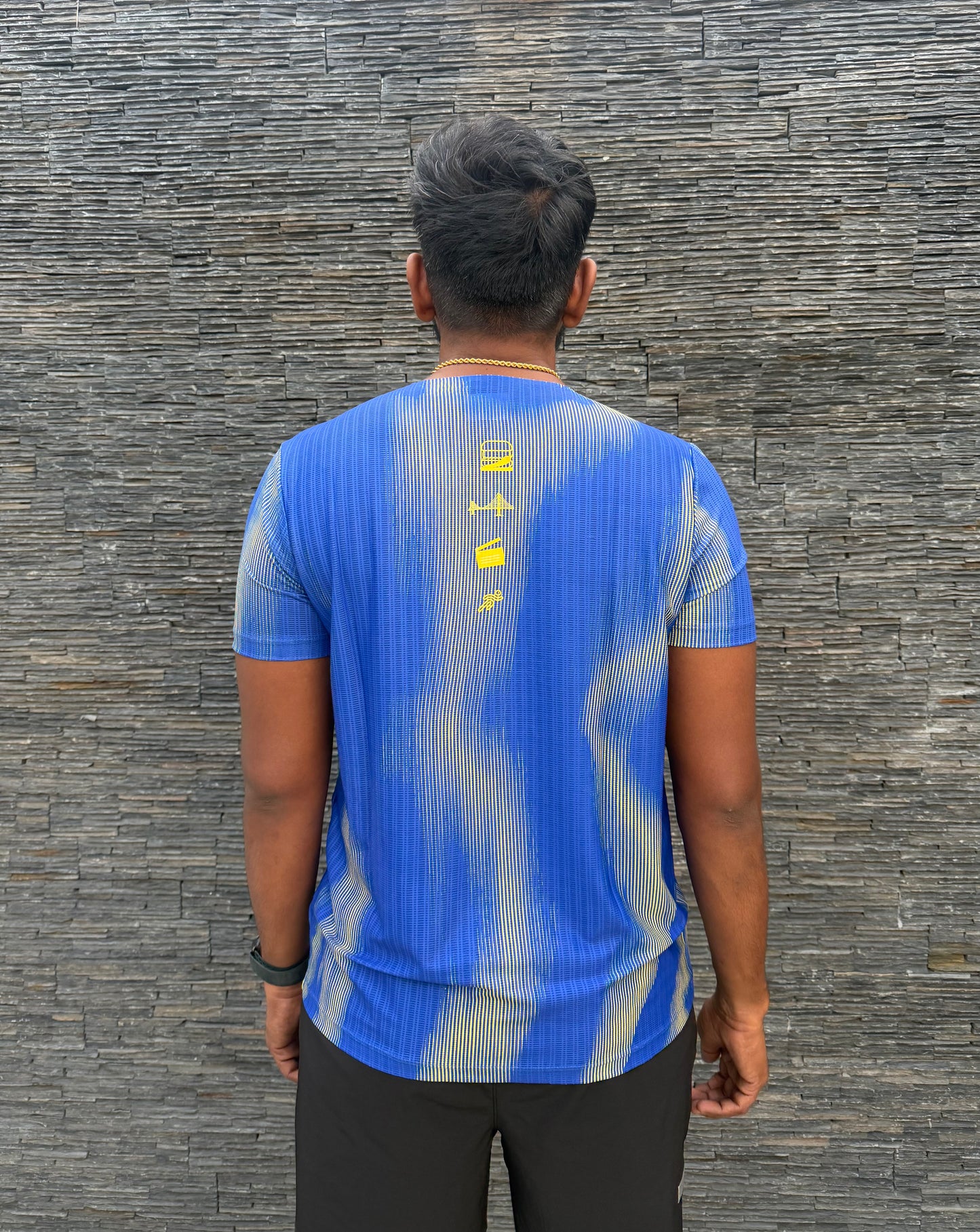 Bombay Tee Unisex (Limited Edition)