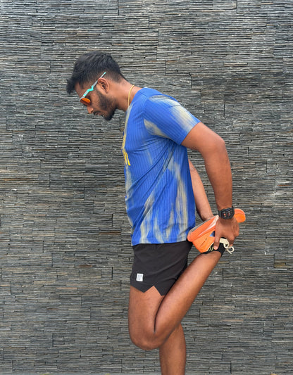 Bombay Tee Unisex (Limited Edition)