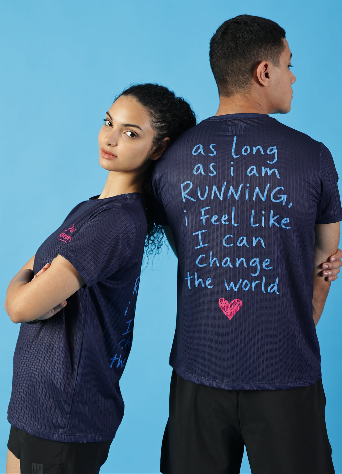 The Running Edit - Dear running