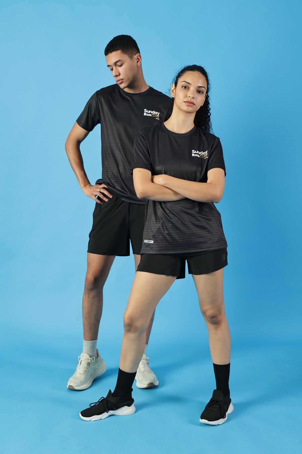The Running Edit - Sunday Run Club