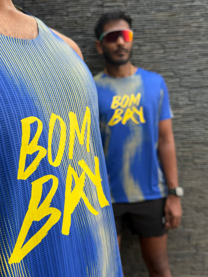 Bombay Tee Unisex (Limited Edition)