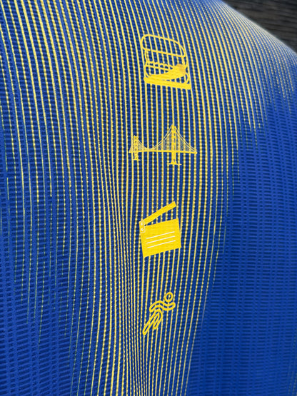 Bombay Tee Unisex (Limited Edition)