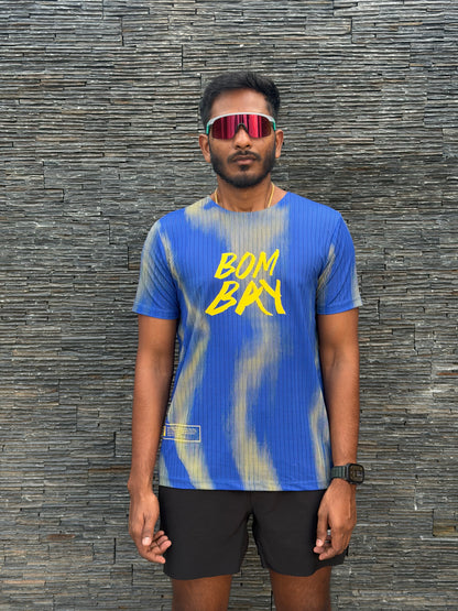 Bombay Tee Unisex (Limited Edition)