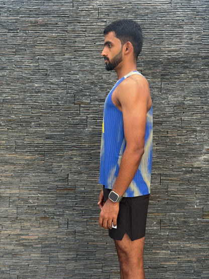 Bombay Singlet (Limited Edition)