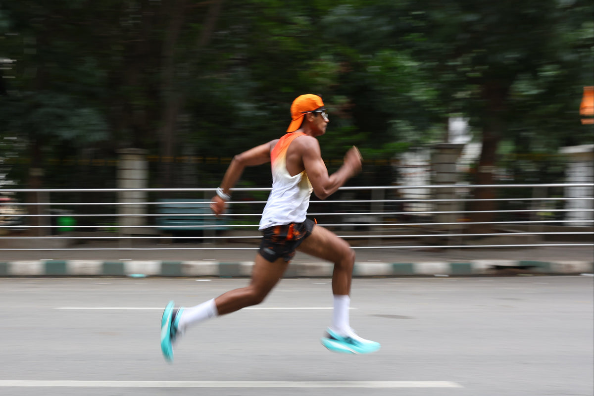 42KM | Built for Runners, Designed to Perform – FortyTwoKM