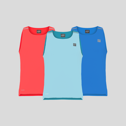 Performance Tank 3-Pack