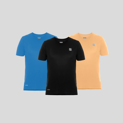 Performance Tee 3-Pack