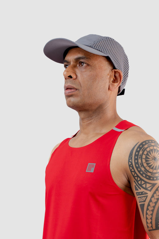 Active cap