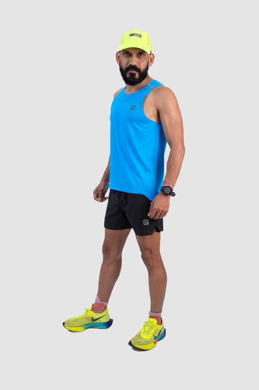 Active Shorts, 5 inch