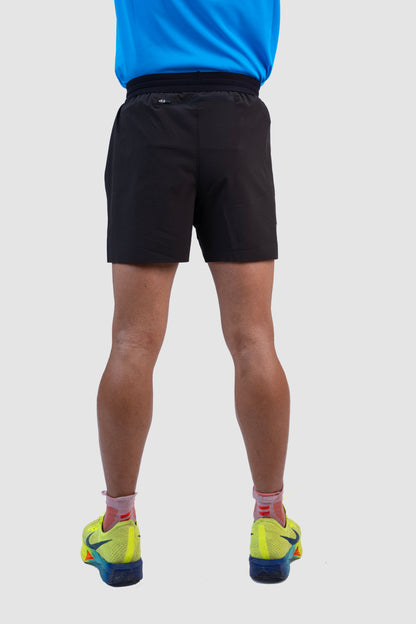 Active Shorts, 5 inch