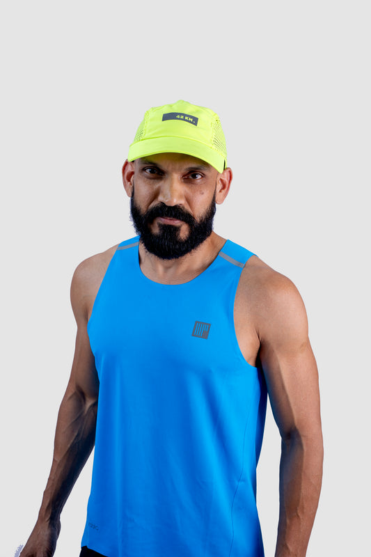 Active cap